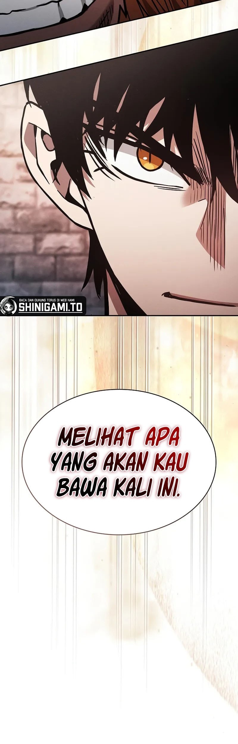 Academy’s Genius Swordmaster Chapter 104 - halaman 30