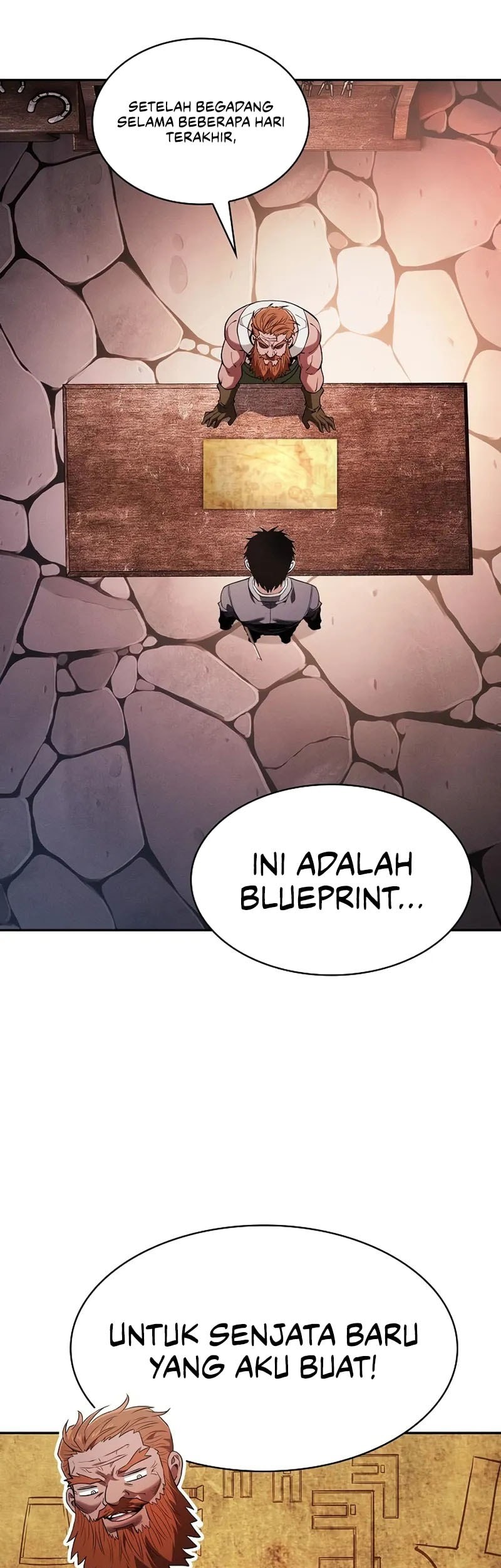 Academy’s Genius Swordmaster Chapter 104 - halaman 32