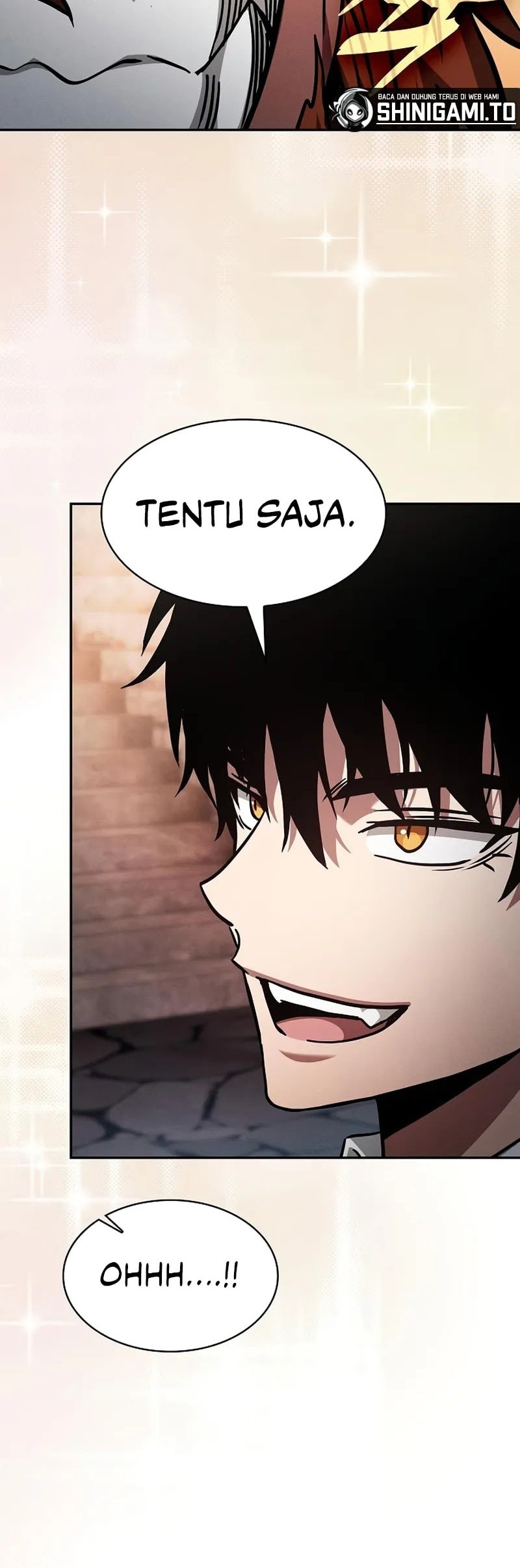 Academy’s Genius Swordmaster Chapter 104 - halaman 35