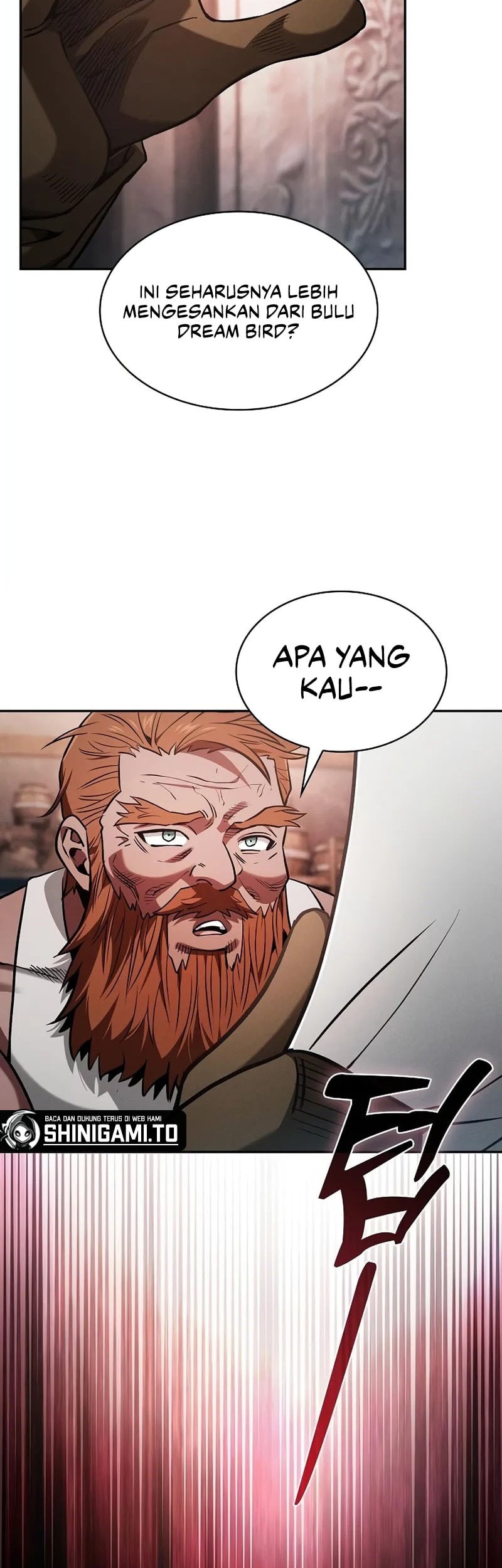 Academy’s Genius Swordmaster Chapter 104 - halaman 38