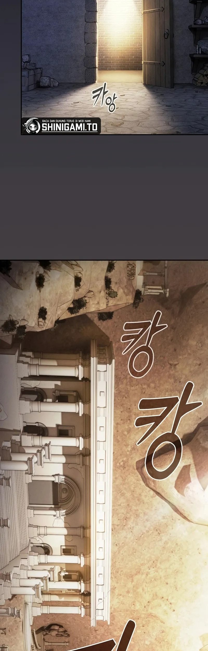 Academy’s Genius Swordmaster Chapter 104 - halaman 4