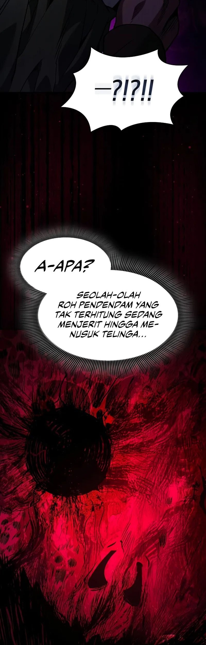 Academy’s Genius Swordmaster Chapter 104 - halaman 41