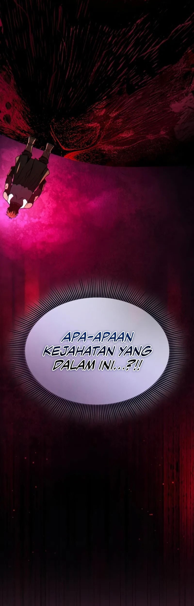 Academy’s Genius Swordmaster Chapter 104 - halaman 42