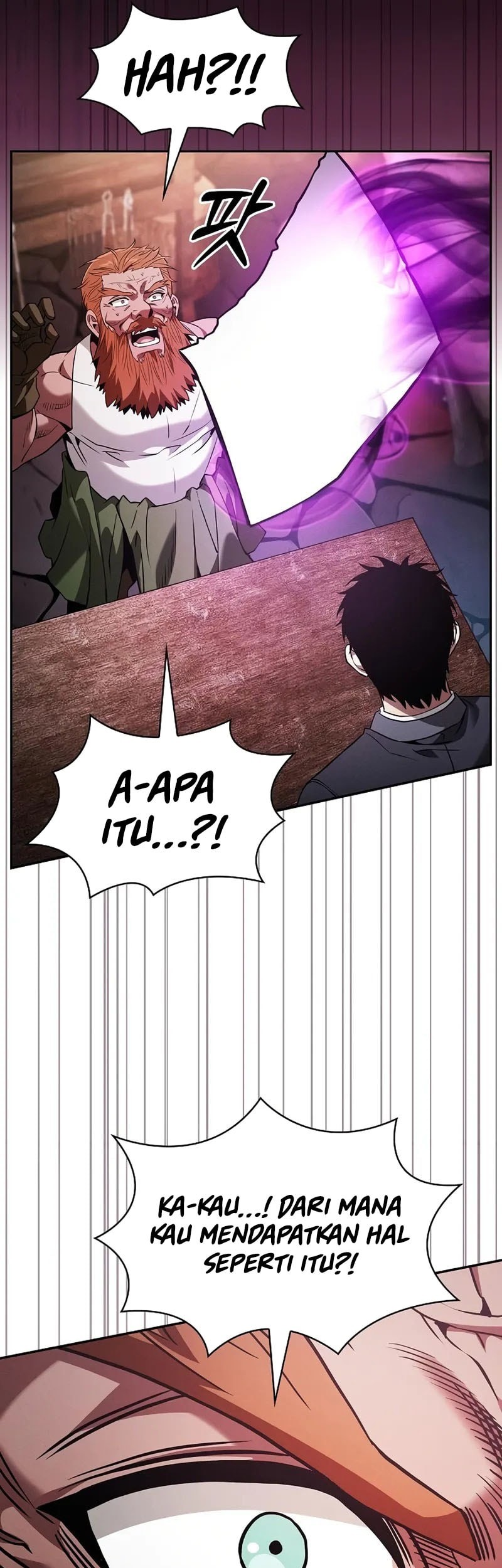 Academy’s Genius Swordmaster Chapter 104 - halaman 43