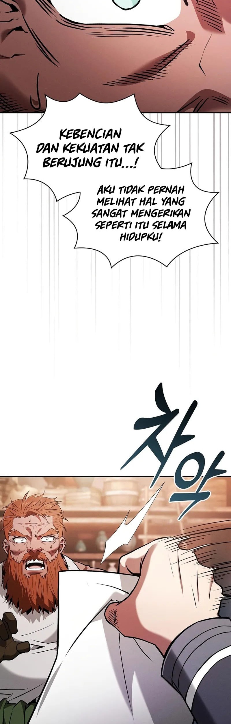 Academy’s Genius Swordmaster Chapter 104 - halaman 44