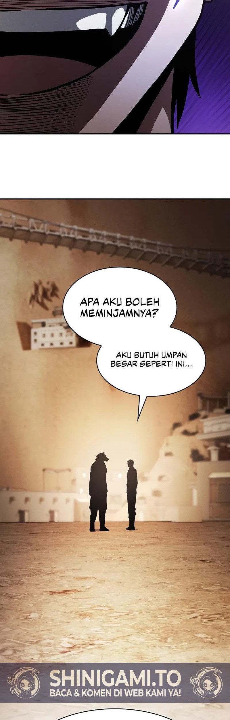 Academy’s Genius Swordmaster Chapter 104 - halaman 64