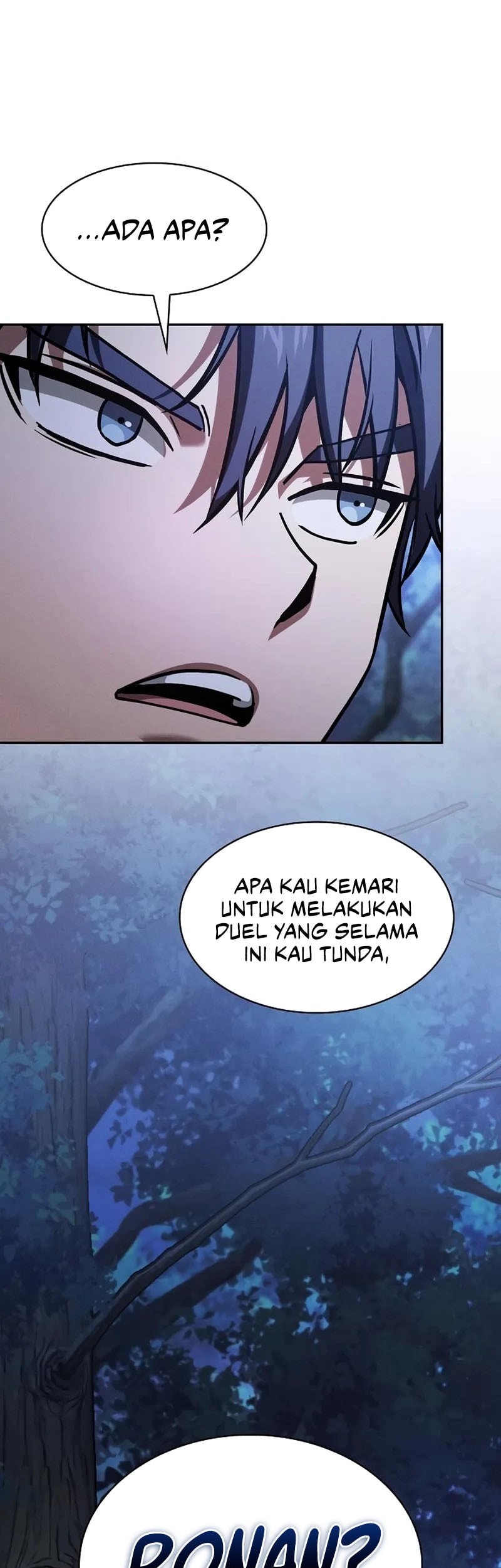 Academy’s Genius Swordmaster Chapter 104 - halaman 69