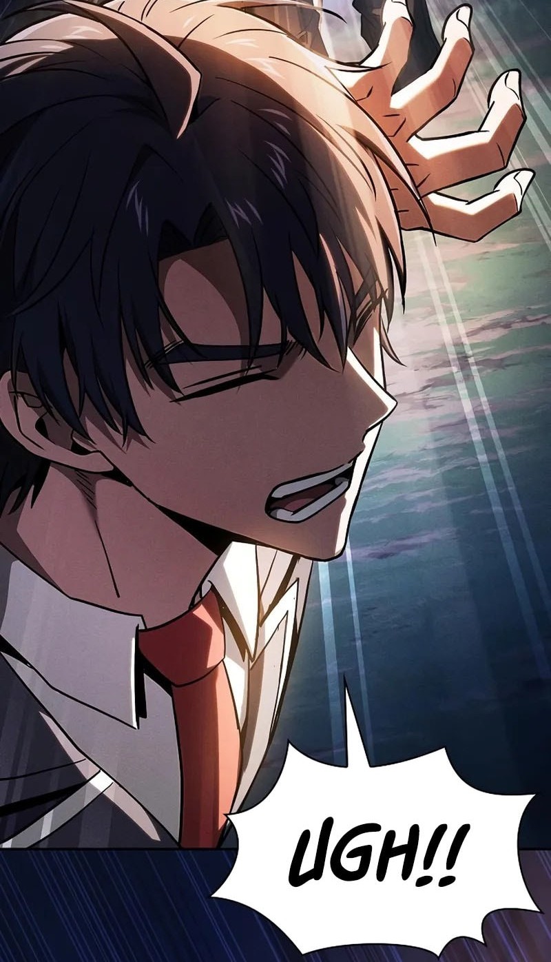 Academy’s Genius Swordmaster Chapter 104 - halaman 74