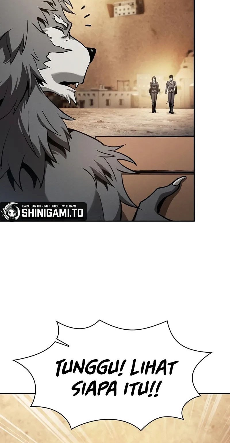 Academy’s Genius Swordmaster Chapter 104 - halaman 9