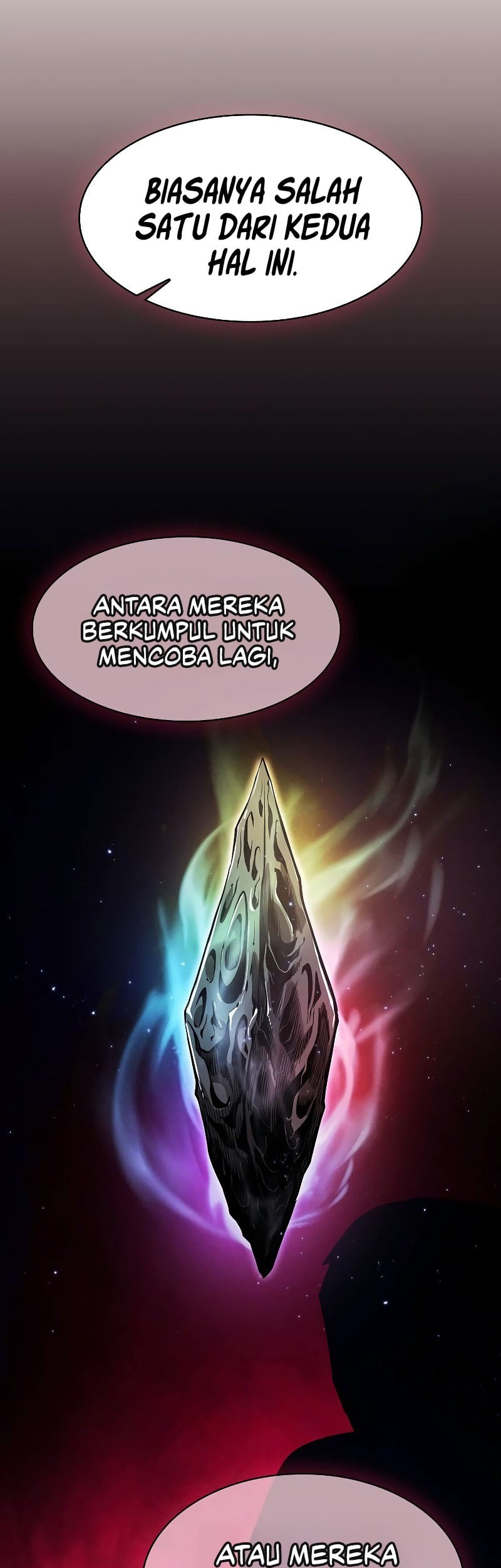 Academy’s Genius Swordmaster Chapter 105 - halaman 18
