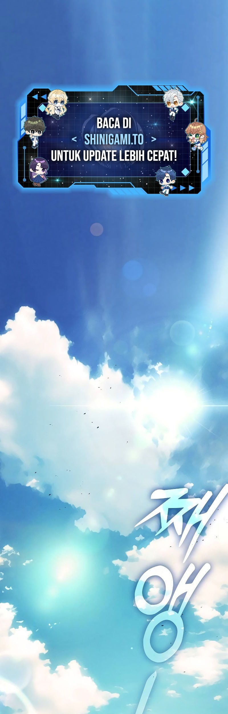 Academy’s Genius Swordmaster Chapter 105 - halaman 2