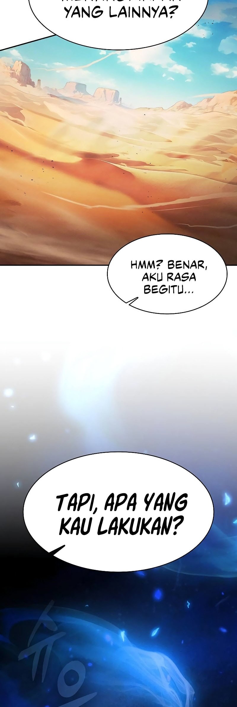 Academy’s Genius Swordmaster Chapter 105 - halaman 21