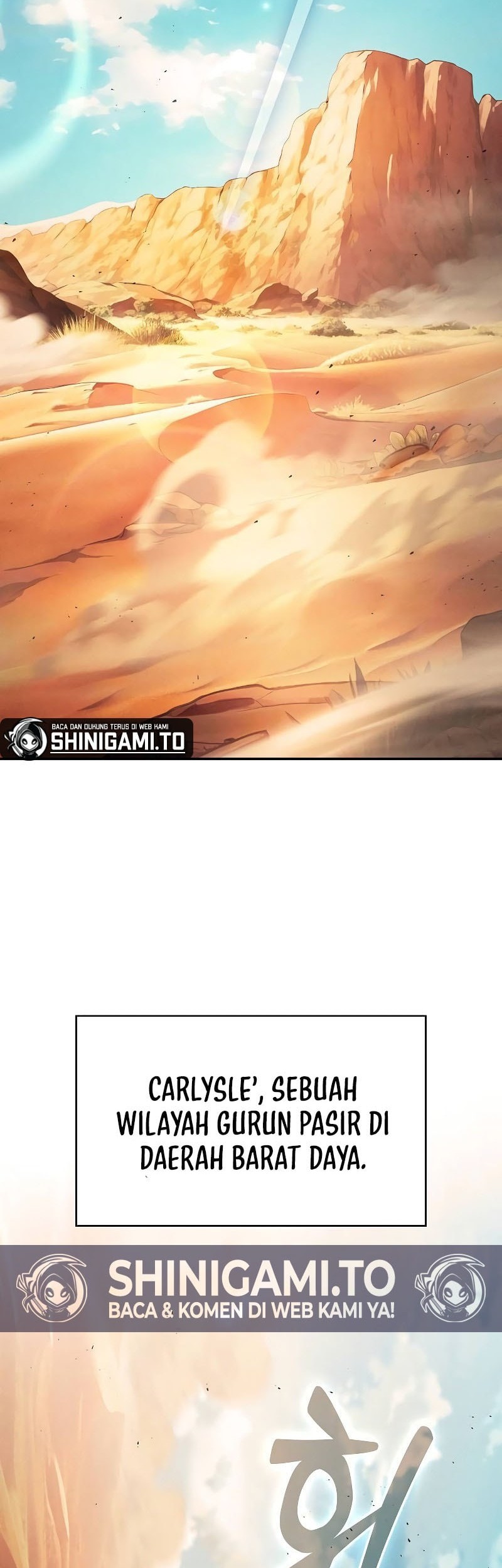 Academy’s Genius Swordmaster Chapter 105 - halaman 3