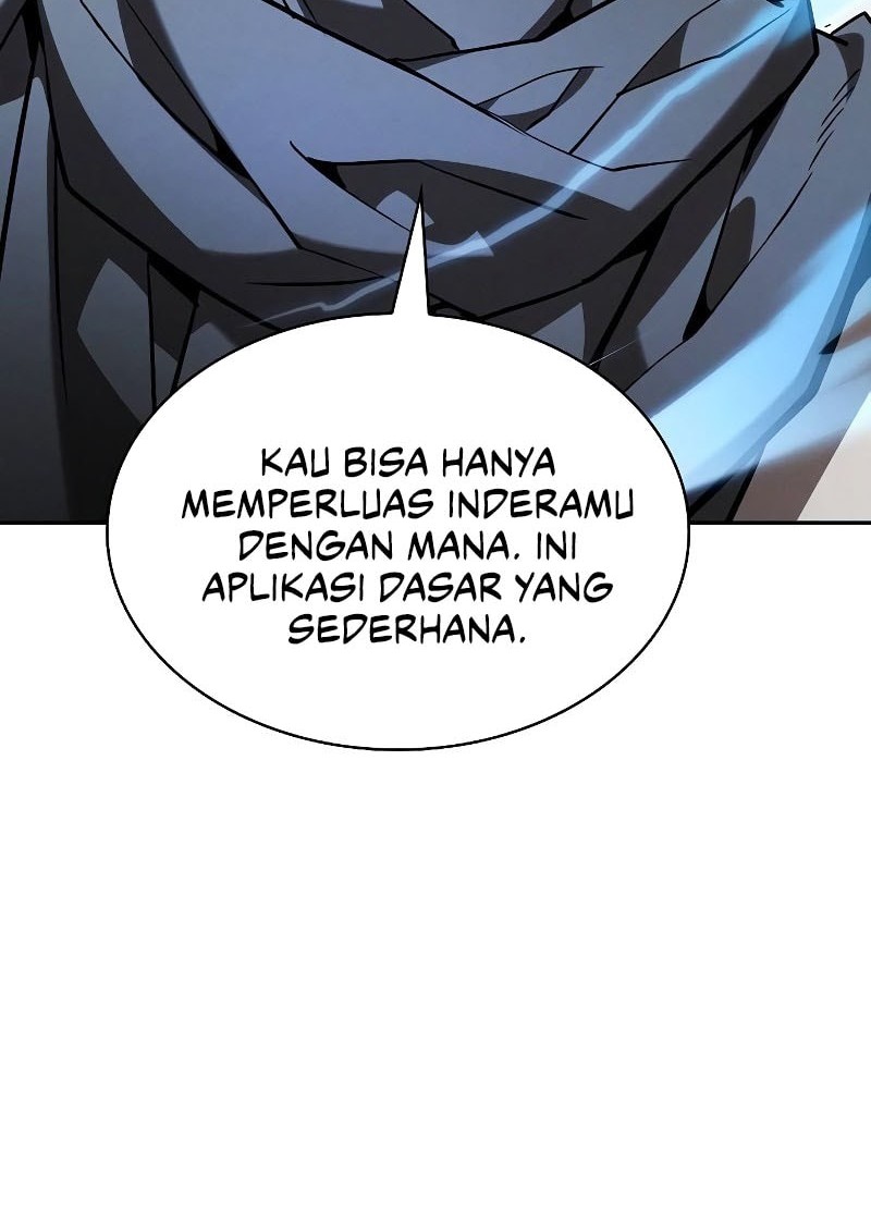 Academy’s Genius Swordmaster Chapter 105 - halaman 33