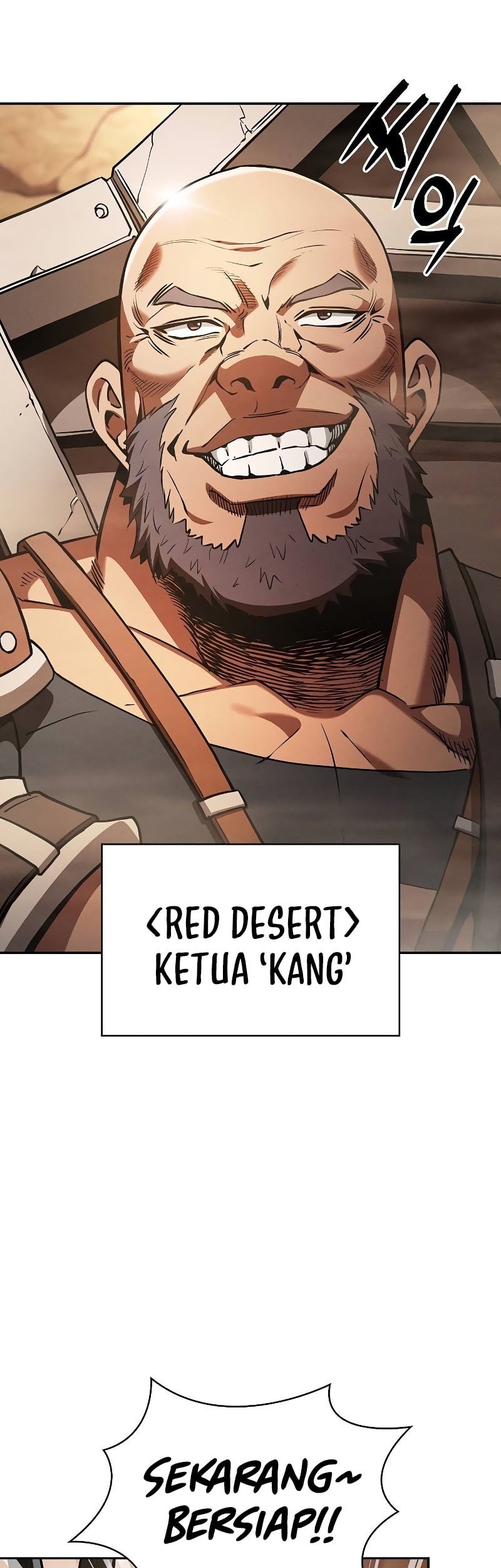 Academy’s Genius Swordmaster Chapter 105 - halaman 50