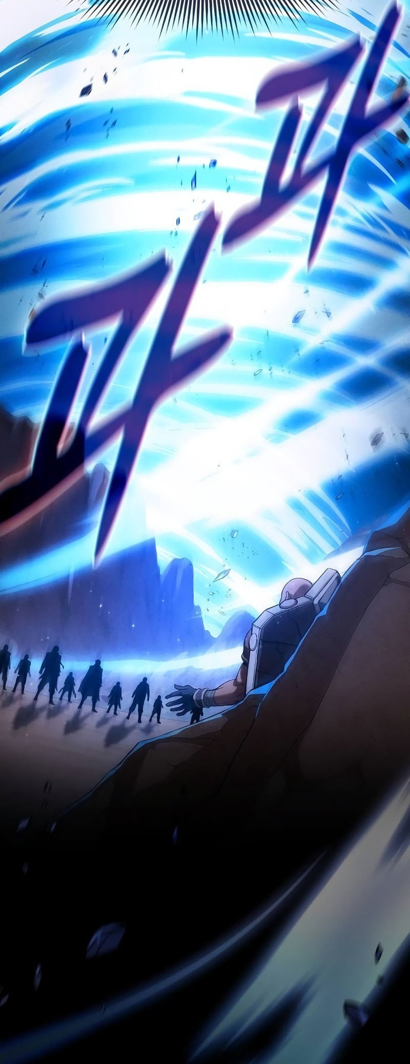 Academy’s Genius Swordmaster Chapter 105 - halaman 57