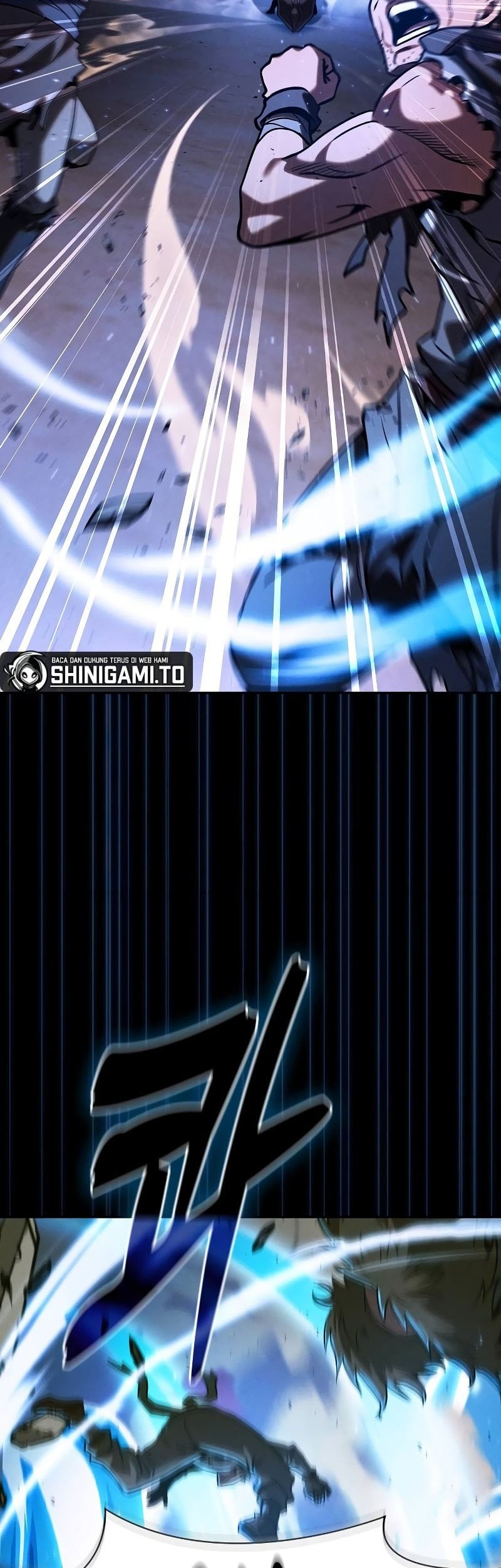 Academy’s Genius Swordmaster Chapter 105 - halaman 59