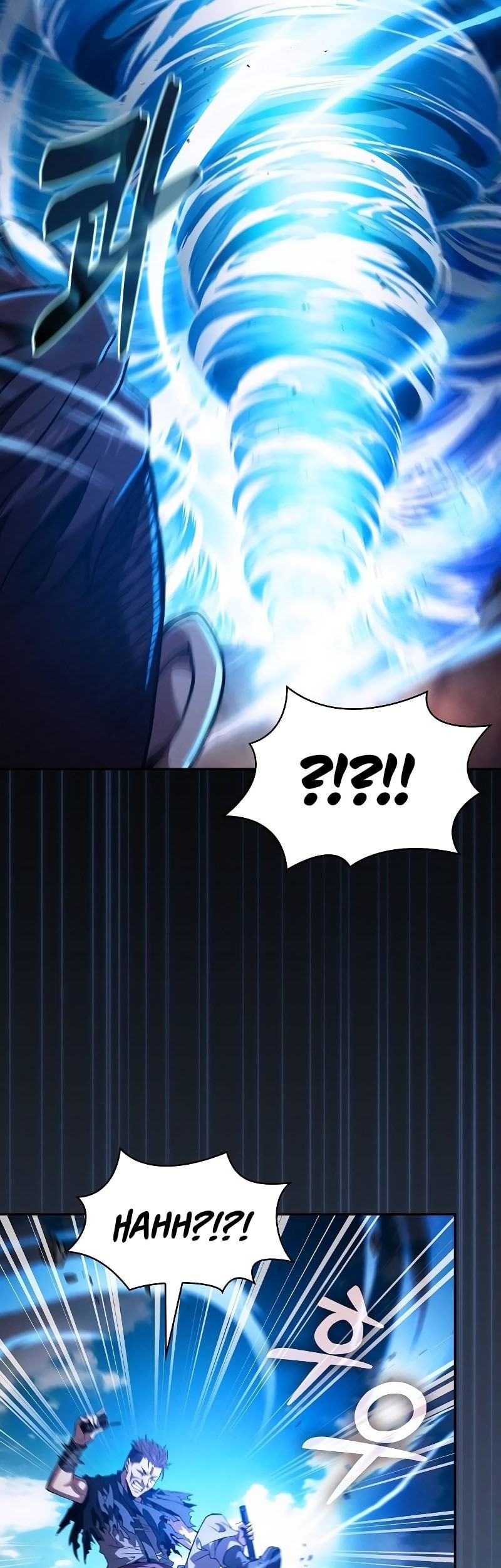 Academy’s Genius Swordmaster Chapter 105 - halaman 62