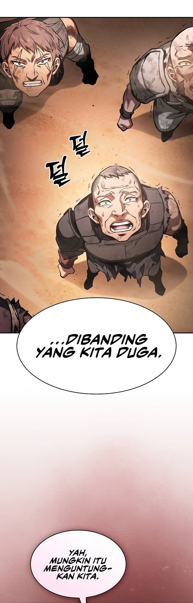 Academy’s Genius Swordmaster Chapter 105 - halaman 70