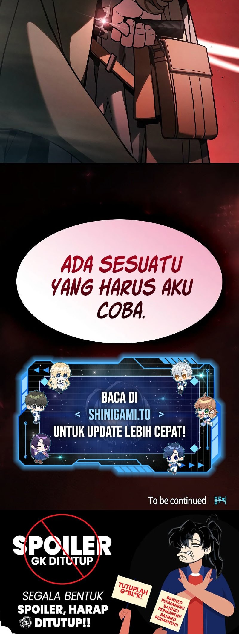 Academy’s Genius Swordmaster Chapter 105 - halaman 72