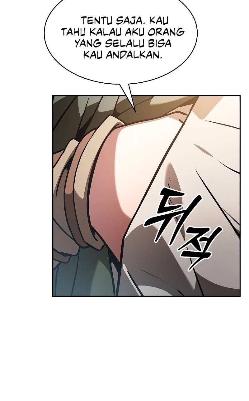 Academy’s Genius Swordmaster Chapter 105 - halaman 9