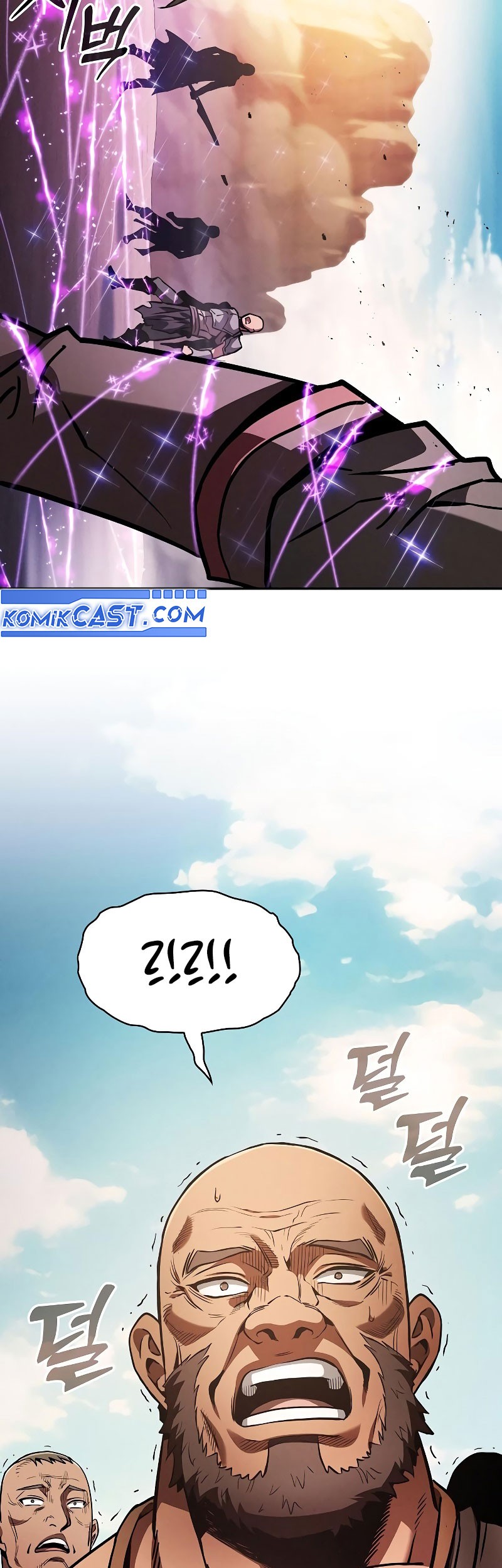 Academy’s Genius Swordmaster Chapter 106 - halaman 101