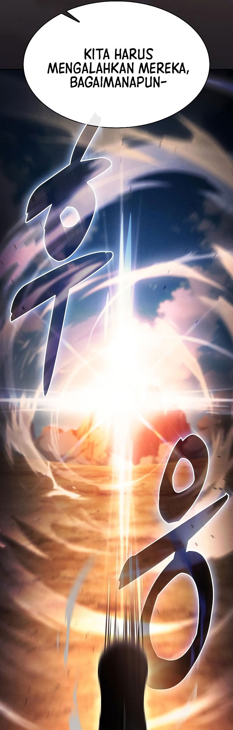 Academy’s Genius Swordmaster Chapter 106 - halaman 15