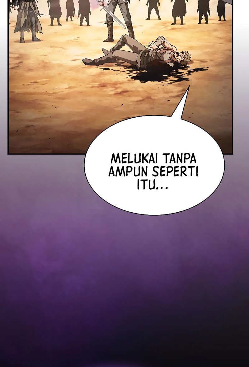 Academy’s Genius Swordmaster Chapter 106 - halaman 28