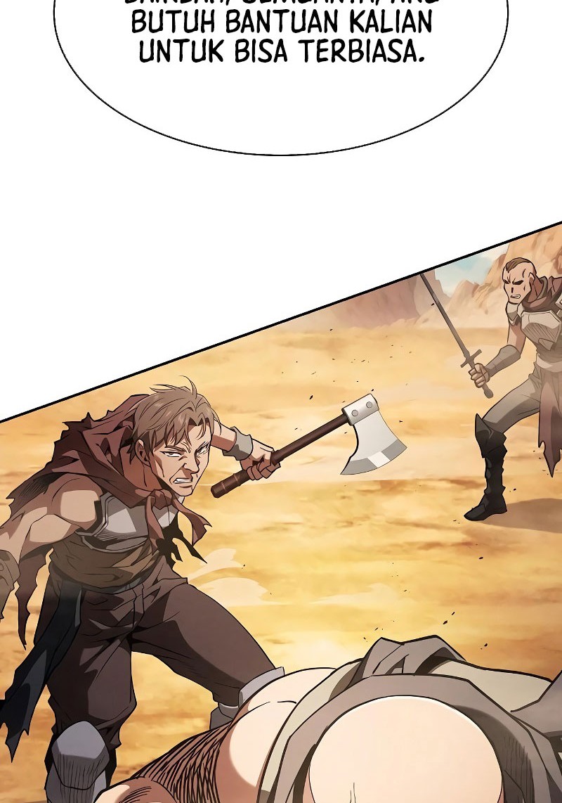 Academy’s Genius Swordmaster Chapter 106 - halaman 34