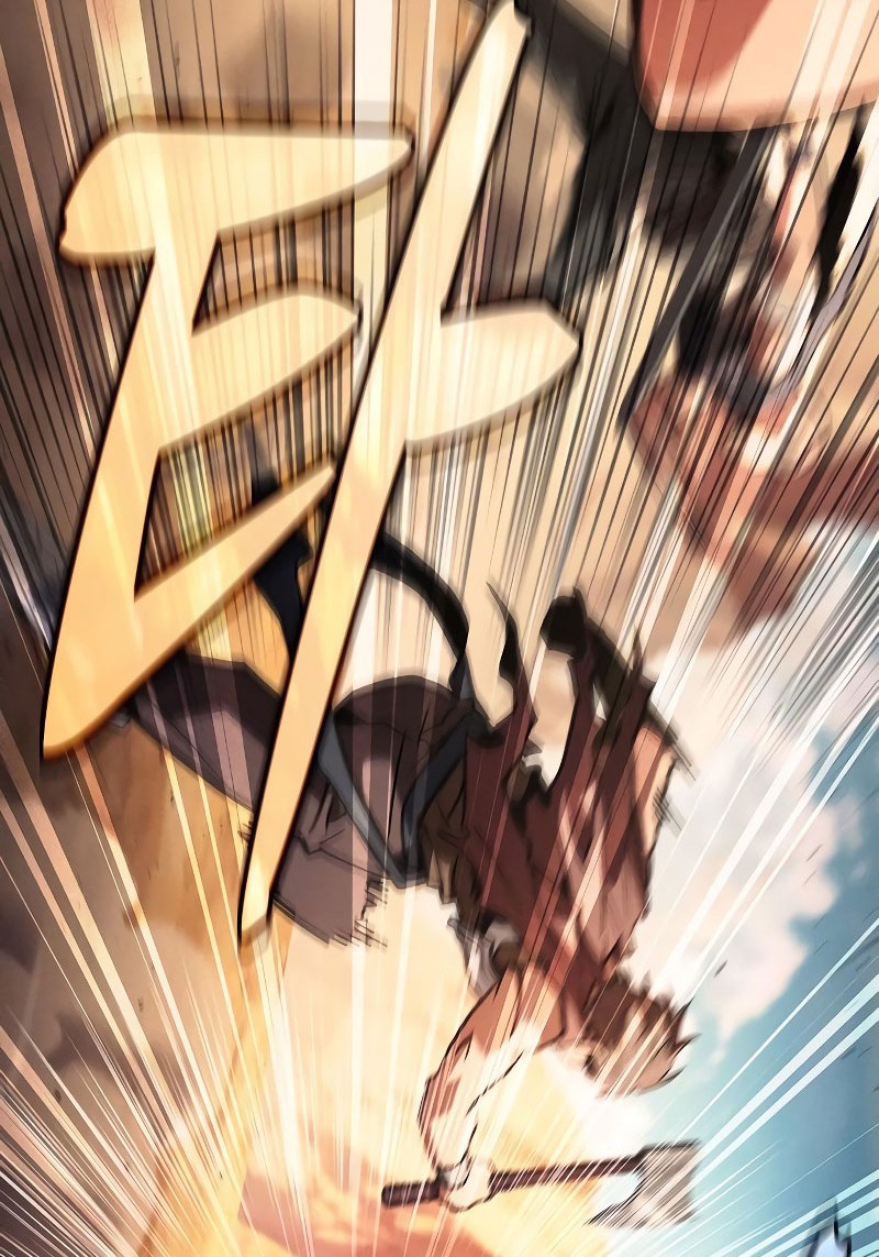 Academy’s Genius Swordmaster Chapter 106 - halaman 36