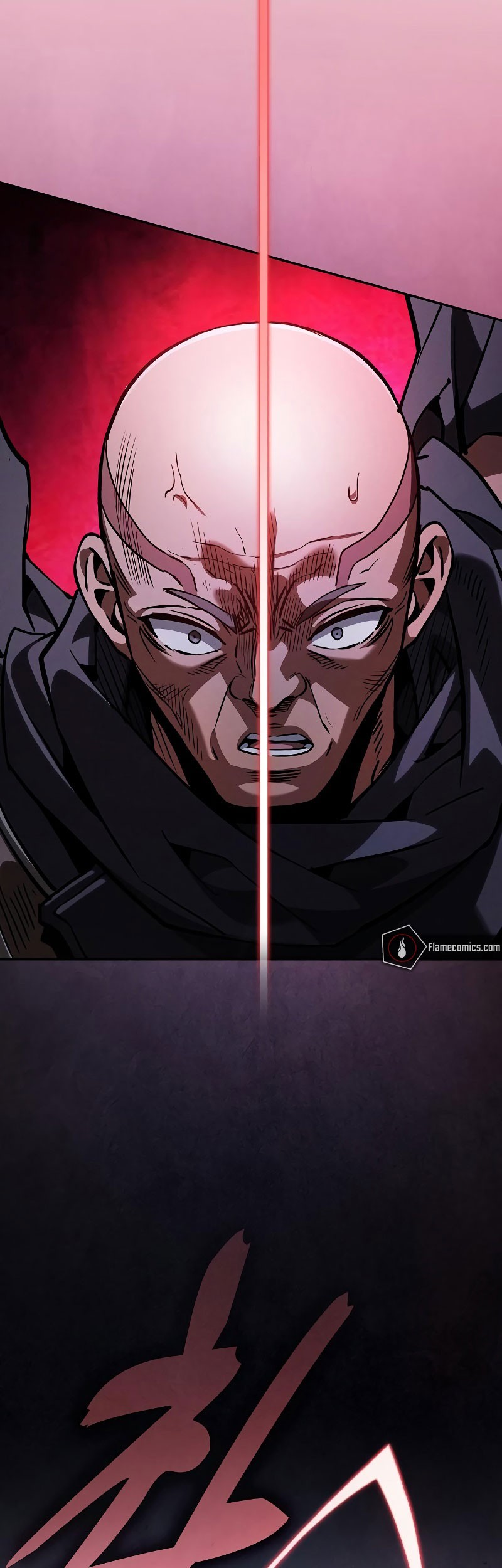 Academy’s Genius Swordmaster Chapter 106 - halaman 39