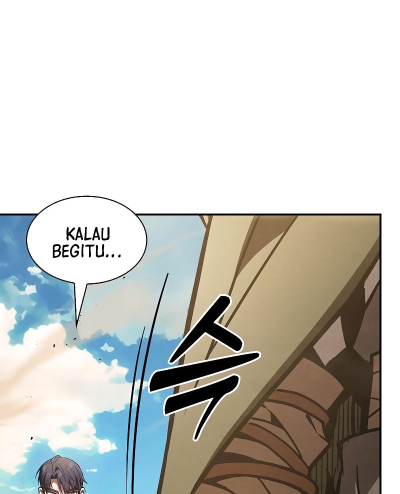 Academy’s Genius Swordmaster Chapter 106 - halaman 4