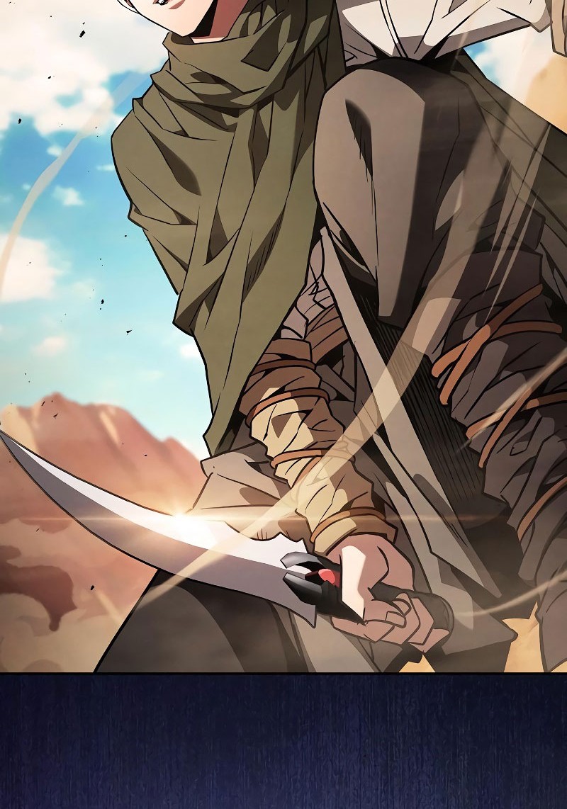 Academy’s Genius Swordmaster Chapter 106 - halaman 42