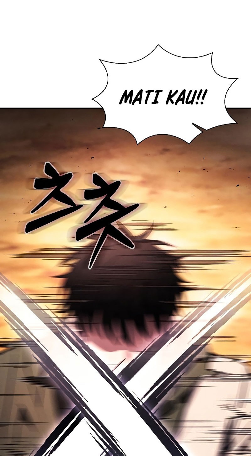 Academy’s Genius Swordmaster Chapter 106 - halaman 44