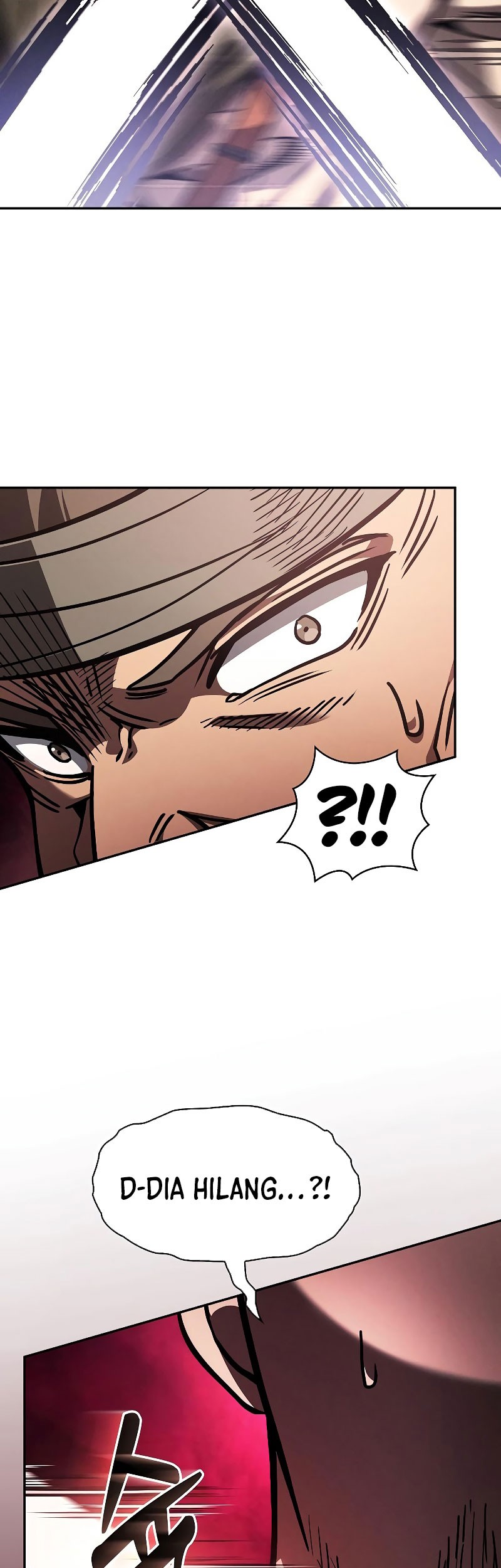 Academy’s Genius Swordmaster Chapter 106 - halaman 45