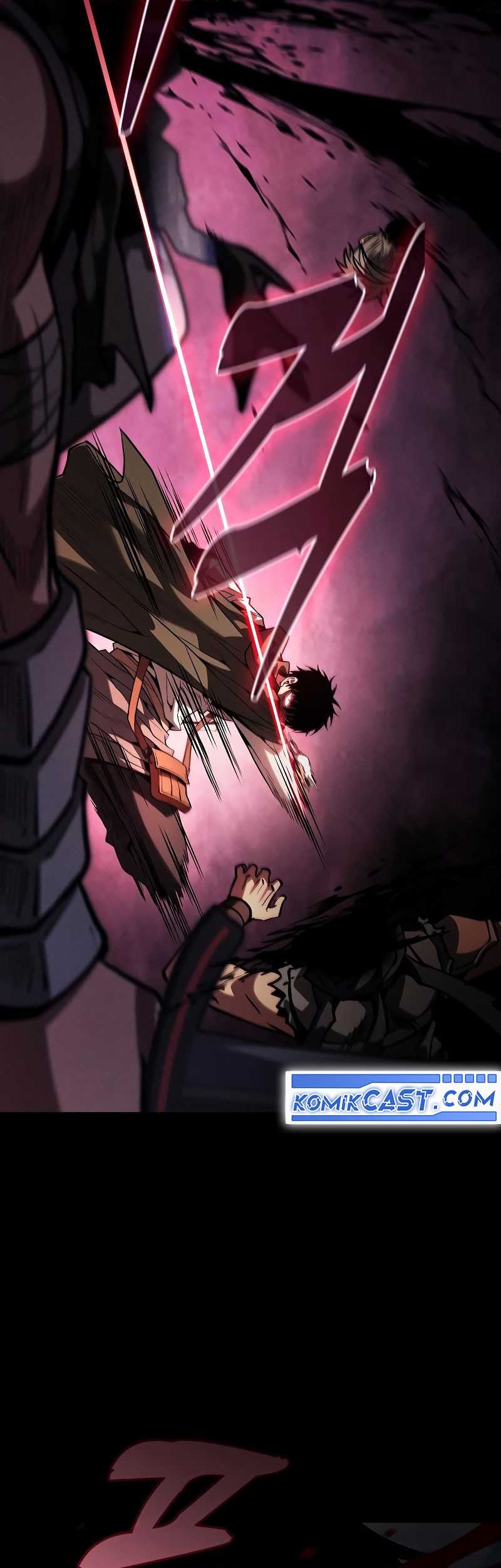 Academy’s Genius Swordmaster Chapter 106 - halaman 47