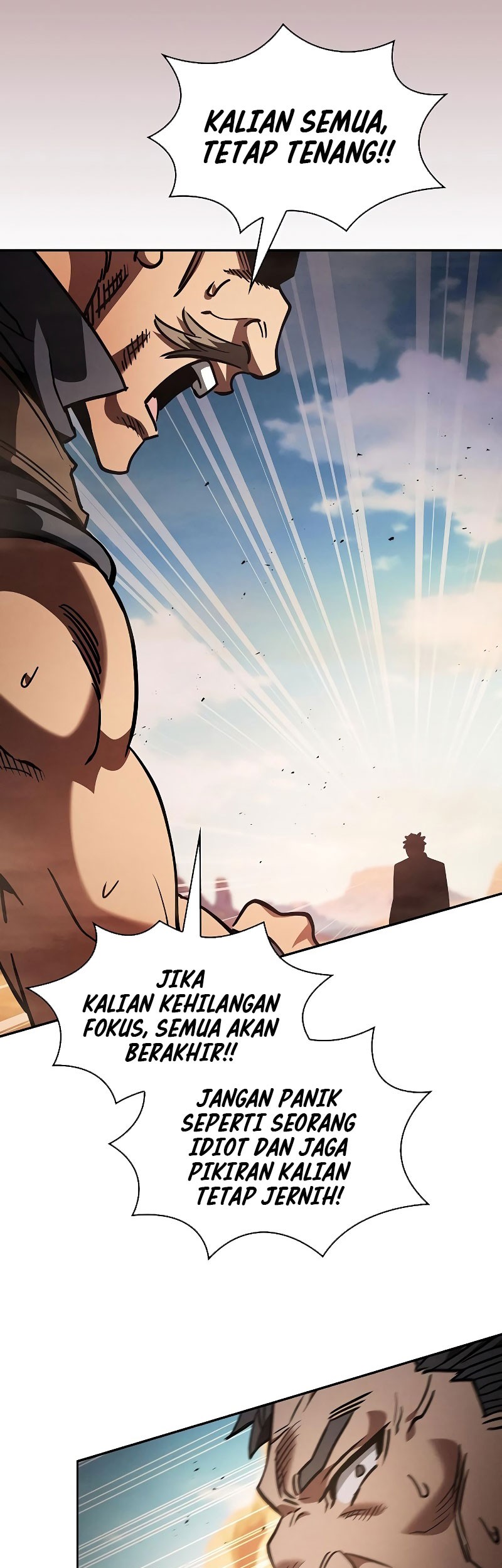 Academy’s Genius Swordmaster Chapter 106 - halaman 49