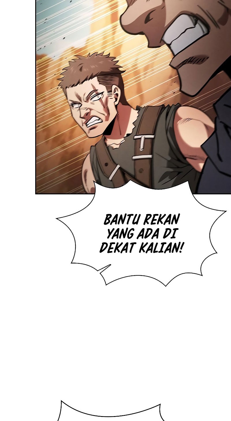 Academy’s Genius Swordmaster Chapter 106 - halaman 50