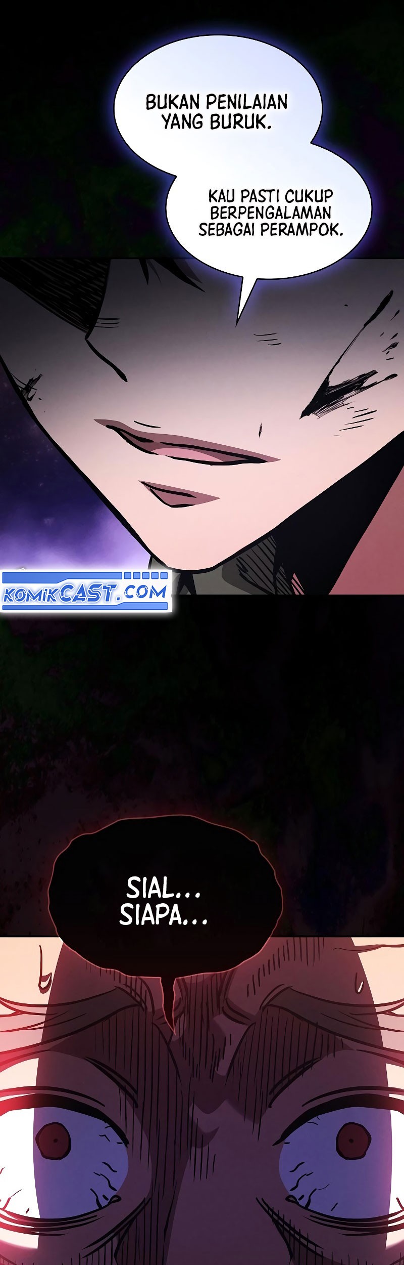 Academy’s Genius Swordmaster Chapter 106 - halaman 53
