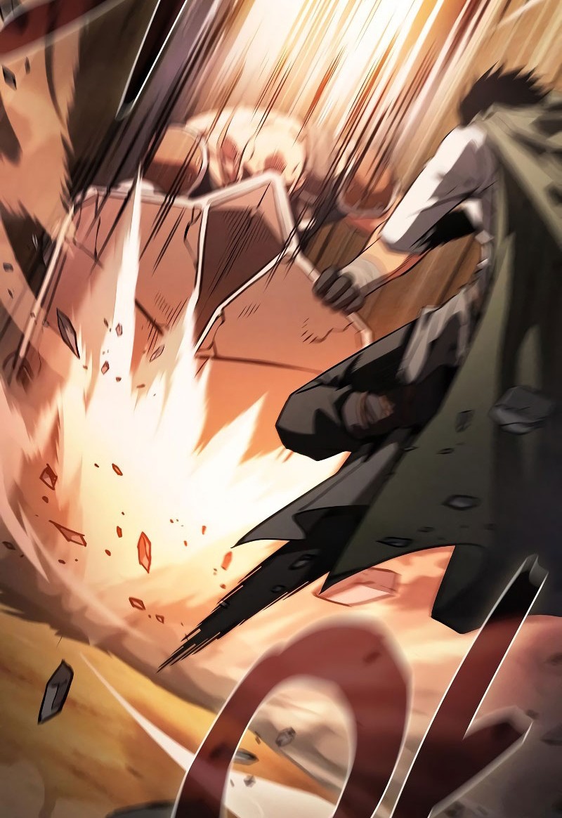 Academy’s Genius Swordmaster Chapter 106 - halaman 62
