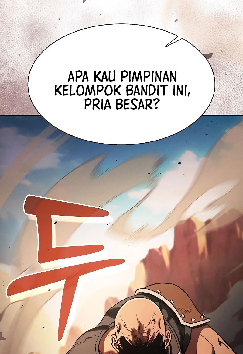 Academy’s Genius Swordmaster Chapter 106 - halaman 64