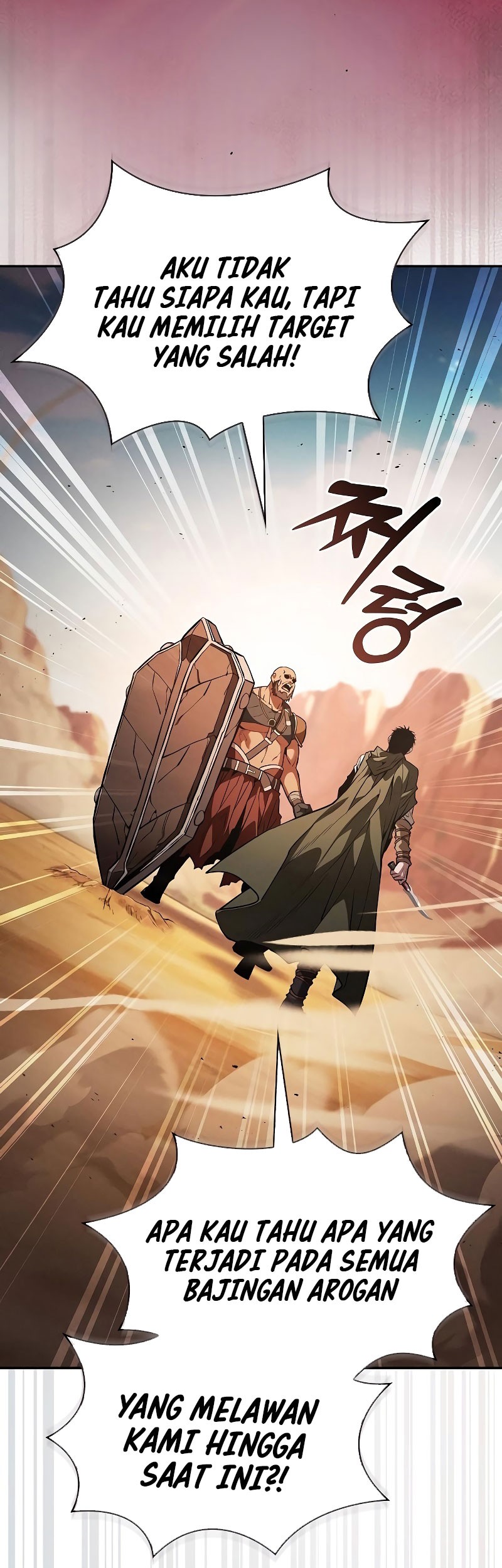 Academy’s Genius Swordmaster Chapter 106 - halaman 67