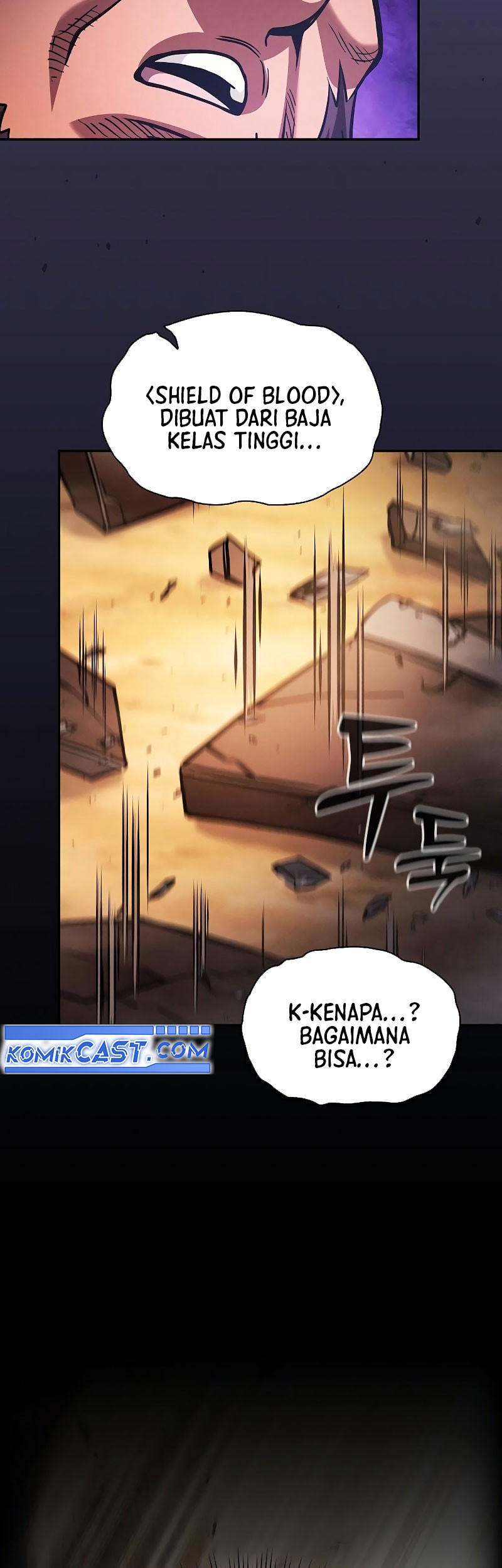 Academy’s Genius Swordmaster Chapter 106 - halaman 73