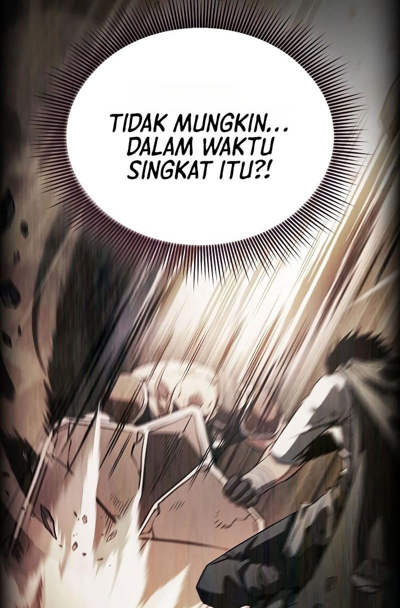 Academy’s Genius Swordmaster Chapter 106 - halaman 74