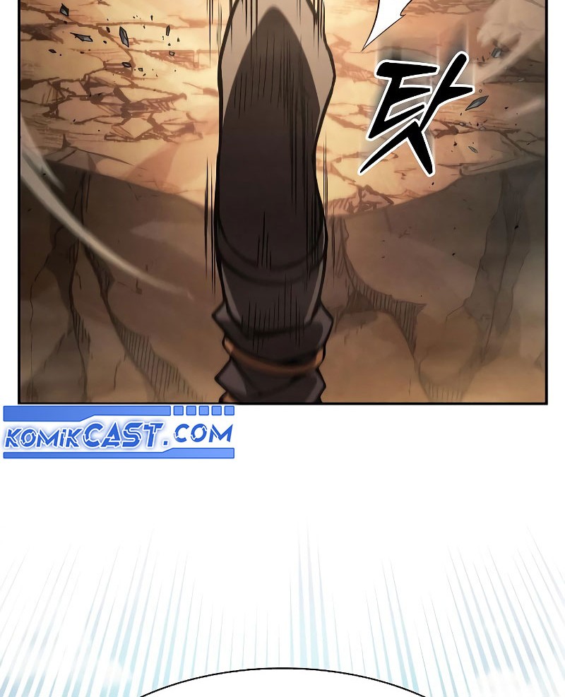 Academy’s Genius Swordmaster Chapter 106 - halaman 8