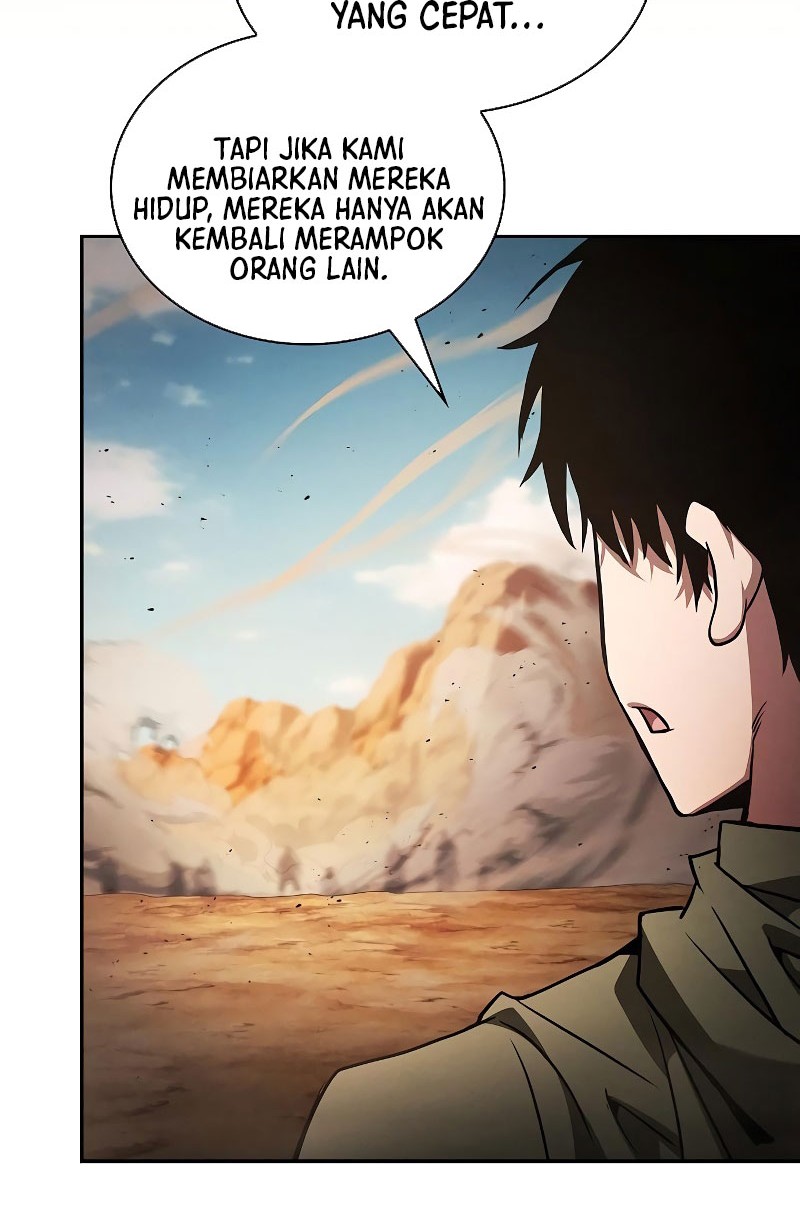 Academy’s Genius Swordmaster Chapter 106 - halaman 80