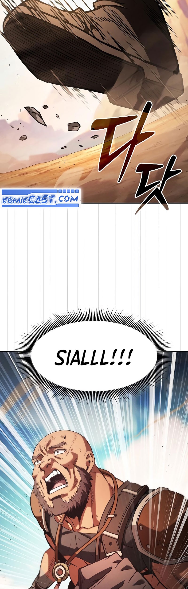 Academy’s Genius Swordmaster Chapter 106 - halaman 85