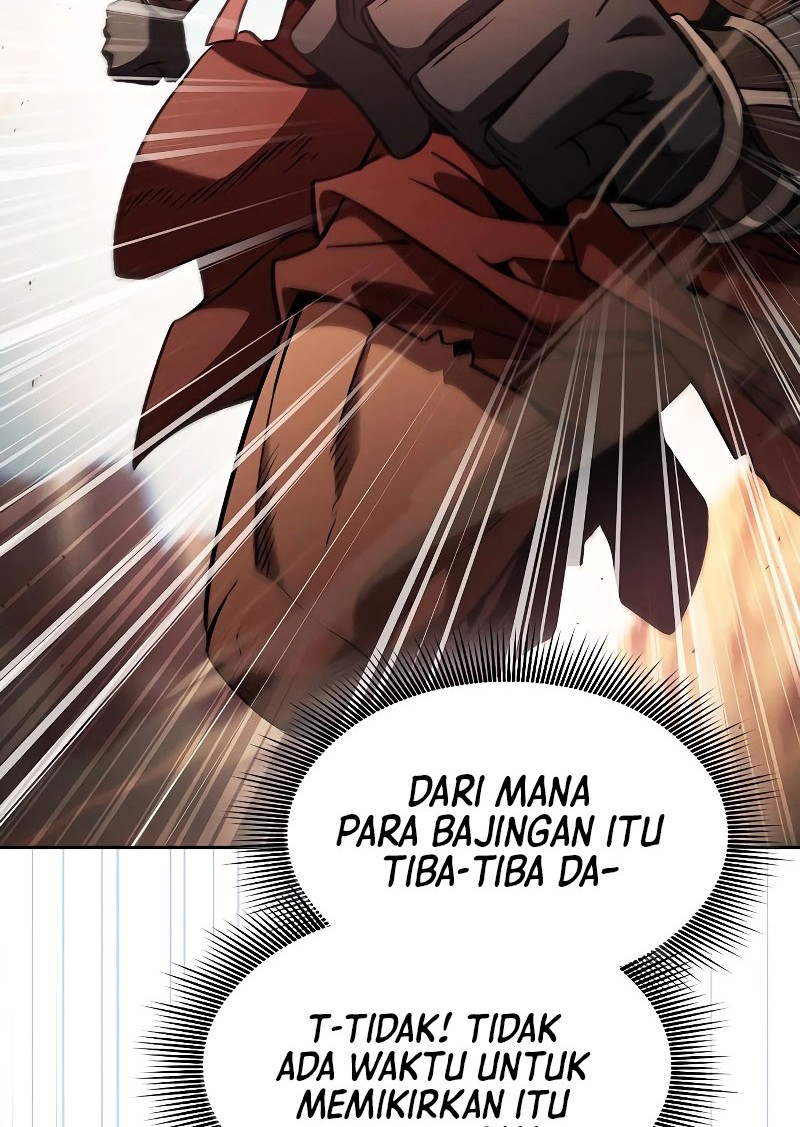 Academy’s Genius Swordmaster Chapter 106 - halaman 86