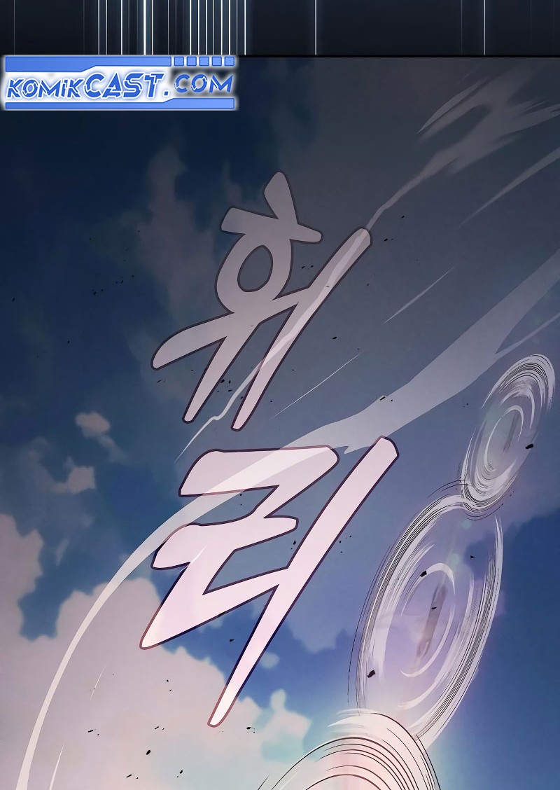 Academy’s Genius Swordmaster Chapter 106 - halaman 88