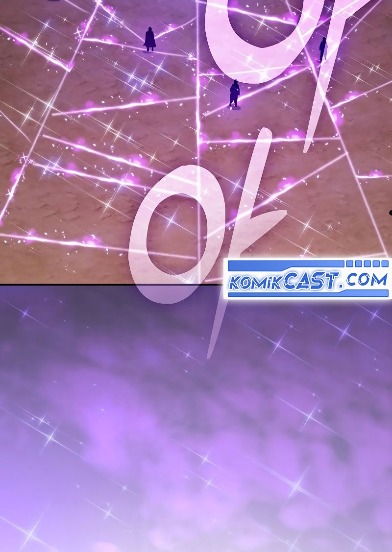 Academy’s Genius Swordmaster Chapter 106 - halaman 94